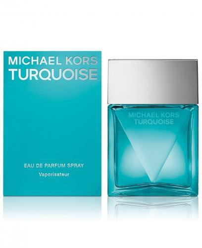 MICHAEL KORS TURQUOISE 1.7 EDP SP