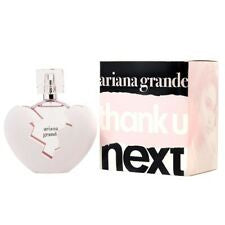 Thank U Next by Ariana Grande 3.4 oz EDP Perfume for Women