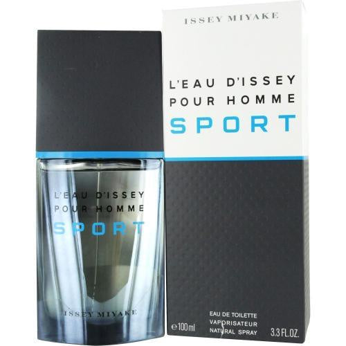 ISSEY MIYAKE SPORT 3.4 EDT SP FOR MEN