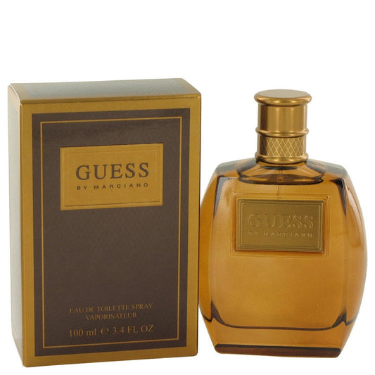 Guess Marciano by Guess Eau De Toilette Spray 3.4 oz/100 ml