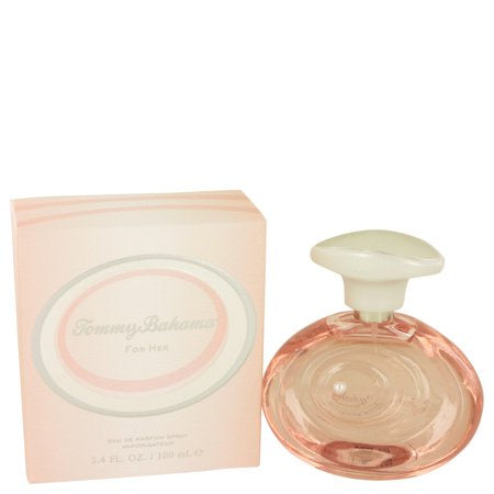 Tommy Bahama For Her Perfume by Tommy Bahama 3.4 oz EDP Spay for Women