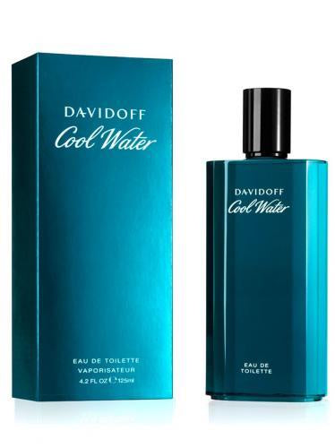 COOLWATER 4.2 EDT SP FOR MEN