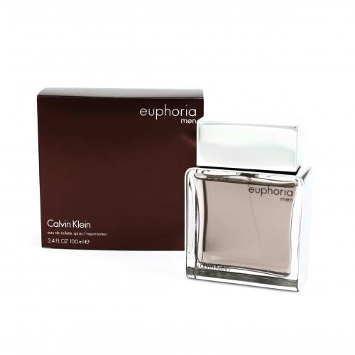 EUPHORIA 3.4 EDT SP FOR MEN