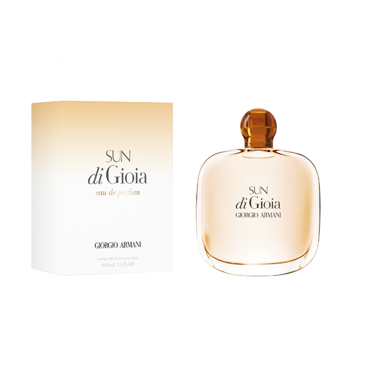 ARMANI SUN DI GIOIA 3.4 EDP SP