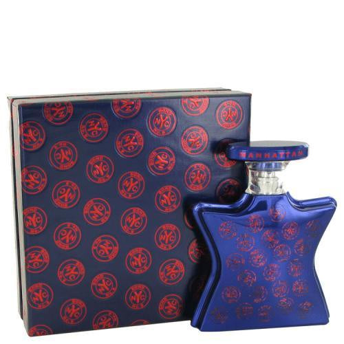 BOND NO. 9 MANHATTAN 3.4 EDP SP