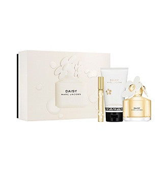 MARC JACOBS DAISY 3 PCS SET: 3.4 SP