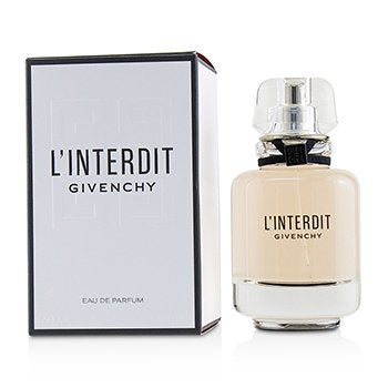 Givenchy L'Interdit Eau de Parfum 1.7 oz / 50 ml for Women