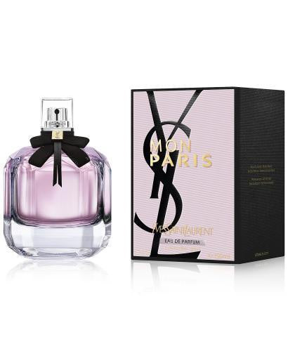 YSL MON PARIS 5 OZ EDP SP FOR WOMEN