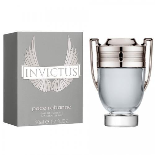 PACO INVICTUS 1.7 EDT SP FOR MEN