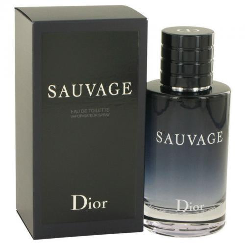 SAUVAGE 6.8 EDT SP