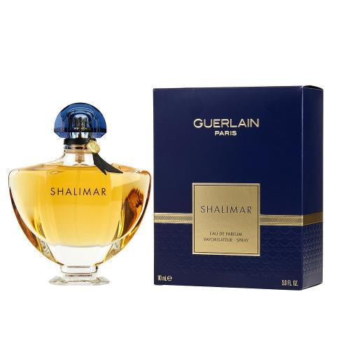 SHALIMAR 3 OZ EDP SP