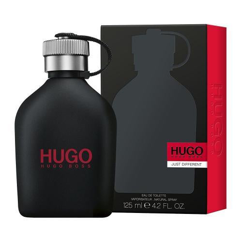 HUGO BOSS JUST DIFFERENT 4.2 EDT SP