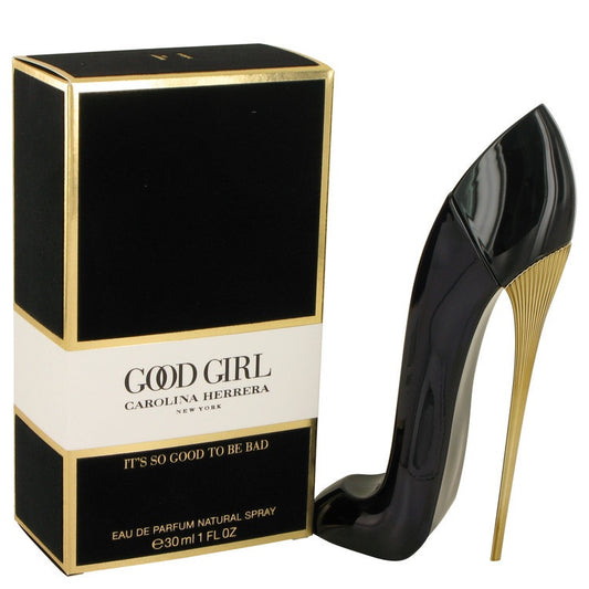 Good Girl by Carolina Herrera Eau De Parfum Spray 1 oz/30 ml