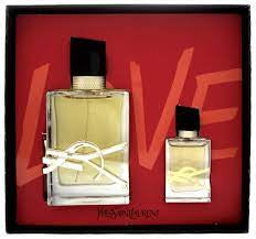Yves Saint Laurent Libre 1.6 oz EDP Spray + 7.5 ml EDP Mini. New SET for Women