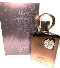 AFNAN SUPREMACY IN OUD LUXURY COLLECTION FOR MAN/WOMAN