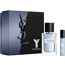 Yves Saint Laurent Y Pour Homme EDT 60 ml + EDT MINI 10 ml (man)