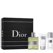 Dior eau Sauvage gift set