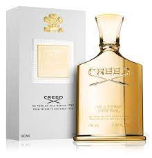 Creed Millesime Imperial Perfume Eau De Parfum 1.7 Oz 50 Ml Spray Unisex