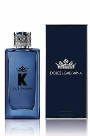 K By Dolce & Gabbana by Dolce & Gabbana 5 oz Eau De Parfum Spray for Men