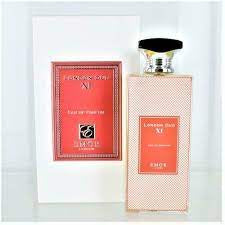 Emor London Oud XI Perfume 4.2 Oz Eau De Parfum Spray UNISEX