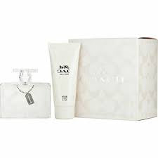 Coach Signature by Coach, 2 Piece Gift Set for Women