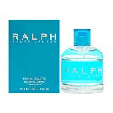 Ralph Lauren Women Eau De Toilette EDT 5oz / 148ml