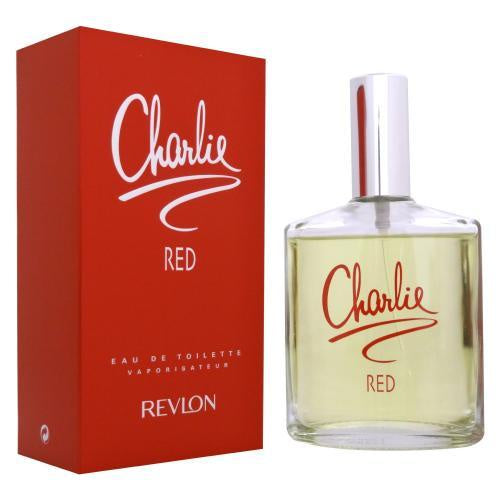 CHARLIE RED 3.4 EDT SP