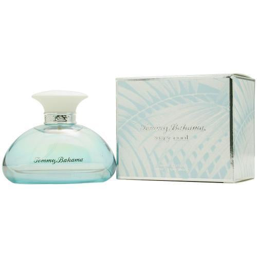 TOMMY BAHAMA VERY COOL 3.4 EDP SP FOR WOMEN