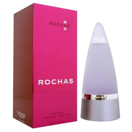 ROCHAS MAN 3.4 EDT SP