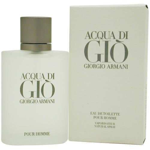 ACQUA DI GIO 1 OZ EDT SP FOR MEN