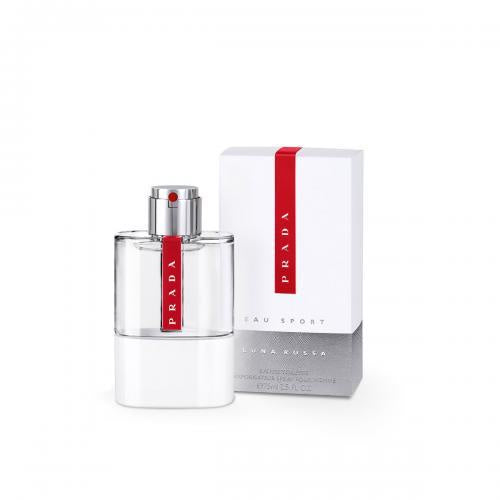 PRADA LUNA ROSSA EAU SPORT 2.5 EDT SP FOR MEN