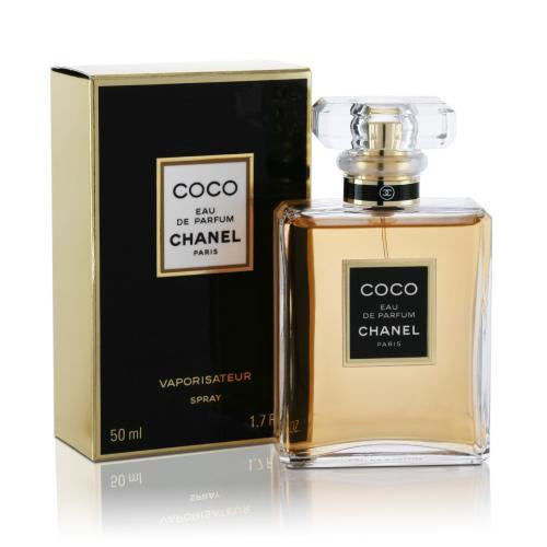 COCO CHANEL 1.7 EDP SP