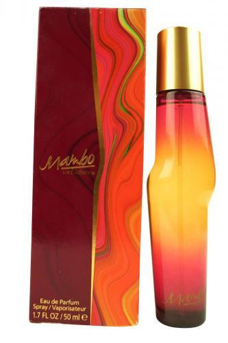 MAMBO 1.7 EDP SP FOR WOMEN