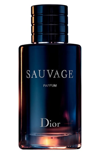 Sauvage by Dior Parfum 3.4oz/100ml Spray New With Box