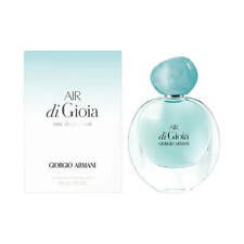 Air Di Gioia Perfume by Giorgio Armani 1 oz EDP Spay for Women