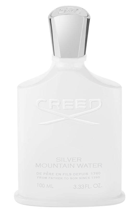 CREED SILVER MOUNTAIN WATER 1.7 EDP SP