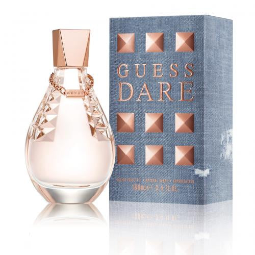 GUESS DARE 3.4 EDT SP FOR WOMEN
