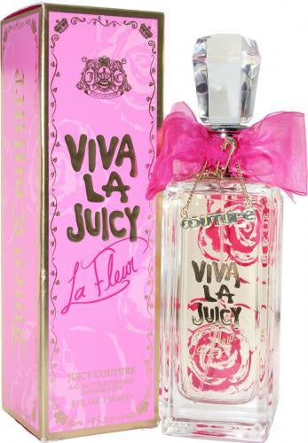 VIVA LA JUICY LA FLEUR 5 OZ EDT SP