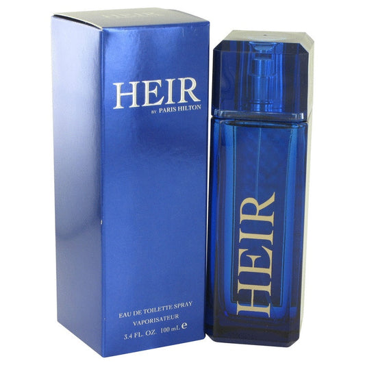 Paris Hilton Heir by Paris Hilton Eau De Toilette Spray 3.4 oz/100 ml