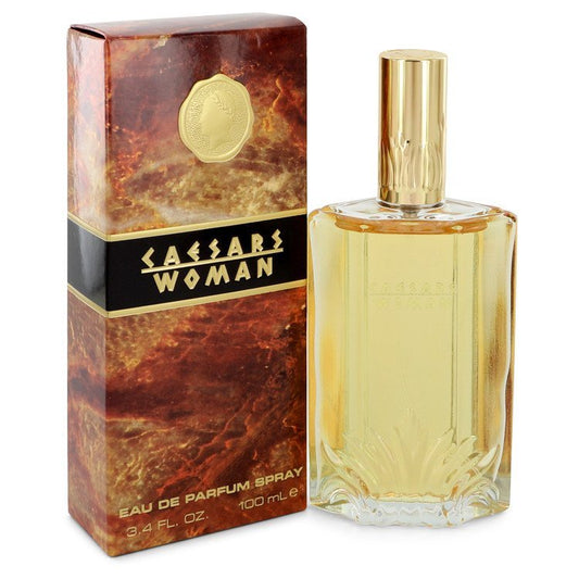 CAESARS WOMAN Eau De Parfum Spray 3.4 oz/100 ml