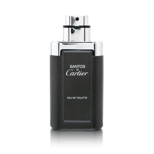 SANTOS TESTER 3.4 EDT SP