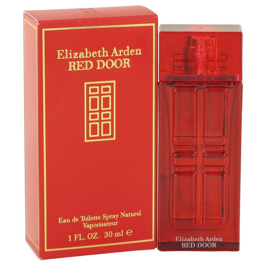 RED DOOR by Elizabeth Arden Eau De Toilette Spray 1 oz/30 ml