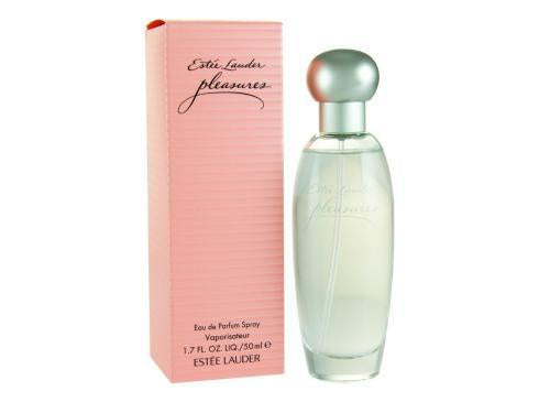 PLEASURES 1.7 EDP SP FOR WOMEN