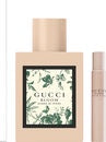 GUCCI Bloom Acqua Di Fiori Edt 50ml/roll ball 7.4ml 2 PIC SET