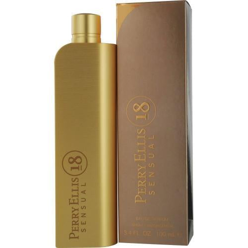 PERRY 18 SENSUAL 3.4 EDP SP FOR WOMEN