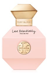 Tory Burch Love Relentlessly Fou De Toi Eau De Parfum Spray 3.4 Oz / 100 Ml