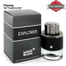 Montblanc Explorer Cologne by Mont Blanc 2 oz EDP Spay for Men