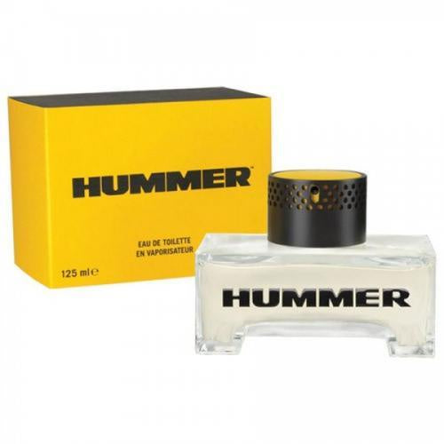 Hummer Cologne by Hummer 4.2 oz EDT Spray for Men