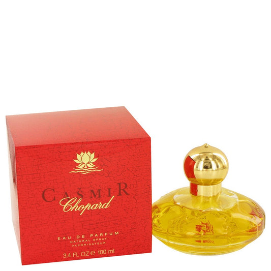 CASMIR by Chopard Eau De Parfum Spray 3.4 oz/100 ml