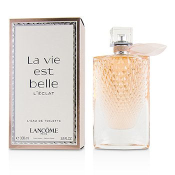 Lancome La Vie Est Belle L'Eclat L'Eau De Toilette Spray 100ml/3.4oz